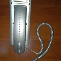 TELEFONO TELECOM ITALIA MODELLO SQUARE  GRIGIO TIM