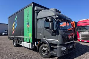 Iveco eurocargo 160E32 Centina 6.20 2016 E6