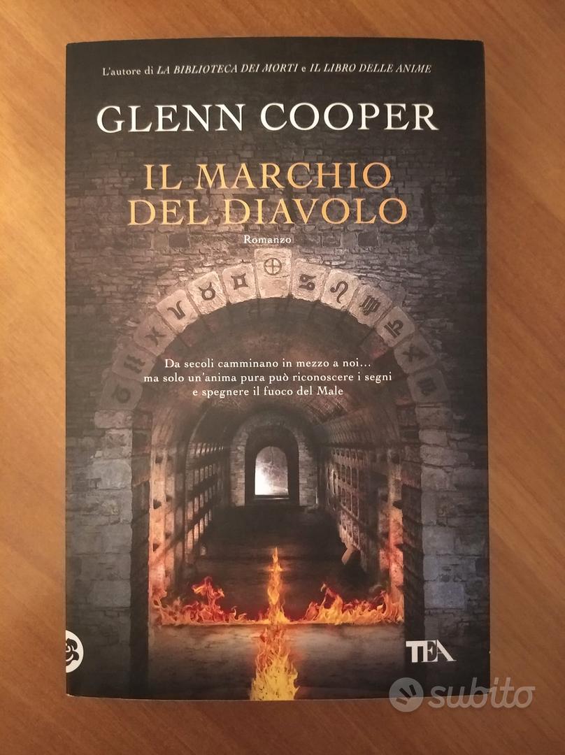 Libri Glenn Copper a 5 € - Libri e Riviste In vendita a Milano