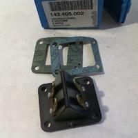 VALVOLA LAMELLARE MINI POLINI 6.2 HP CON INSERTI 1