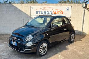 Fiat 500 C 1.2 Lounge