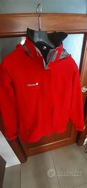 Giacca in goretex