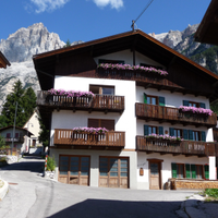 Appartamento S.Vito di Cadore Dolomiti