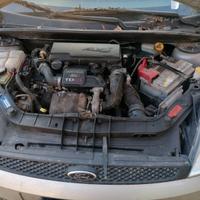 Motore Ford Fiesta 5° serie dicembre 2002