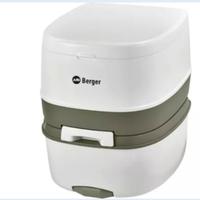 WC da campeggio Berger Mobil Supreme