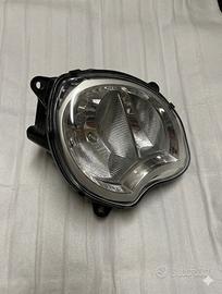 Kit Fari Valeo per Fiat Panda Cross (2006-2012)