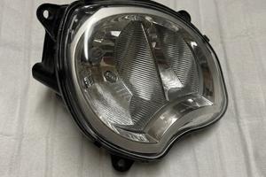 Kit Fari Valeo per Fiat Panda Cross (2006-2012)