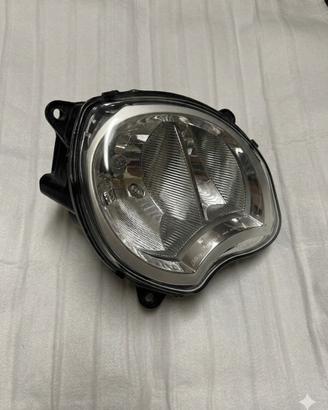 Kit Fari Valeo per Fiat Panda Cross (2006-2012)