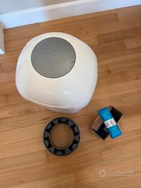 Mangiapannolini Tommee Tippee Twist & Click