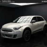 Fiat 600 1.2 110CV Hybrid MHEV DCT La Prima #9416