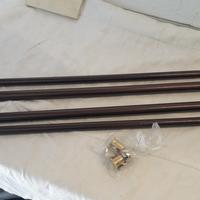 aste telescopiche Iseo 