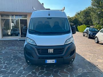Fiat Ducato 35 2.2 Mjt 140CV PM-TM Furgone