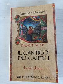 Il cantico dei cantici