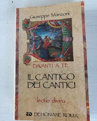 Il cantico dei cantici