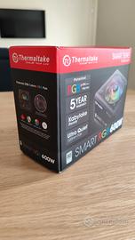 Alimentatore Thermlatake 600W