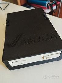 Drawbridge per Amiga