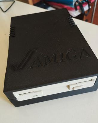 Drawbridge per Amiga