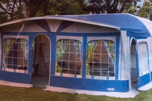 Veranda Con-ver TG. 7