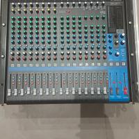 MIXER YAMAHA MG20XU 