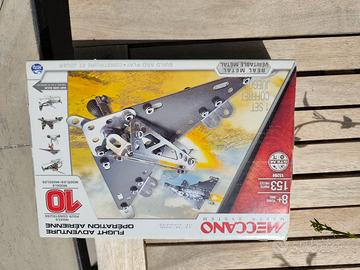Meccano