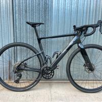 Cannondale Topstone Carbon 4 Gravel