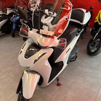 SH 350 I HONDA IMMATRICOLATO AGOSTO 2025