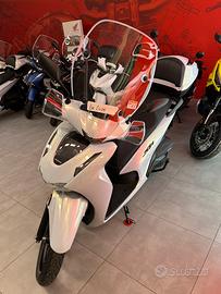 SH 350 I HONDA IMMATRICOLATO AGOSTO 2025