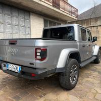 Jeep Gladiator 3.0 Overland - AUTOCARRO - IVA INCL