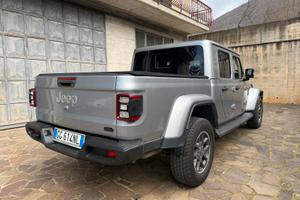 Jeep Gladiator 3.0 Overland -AUTOCARRO-FATTURABILE
