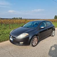 fiat bravo 2008