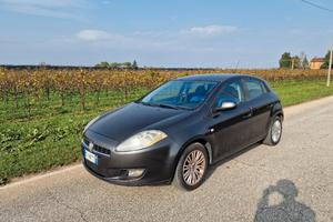 fiat bravo 2008