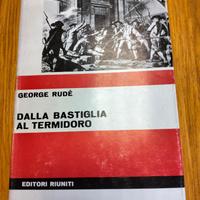 Dalla Bastiglia al Termidoro