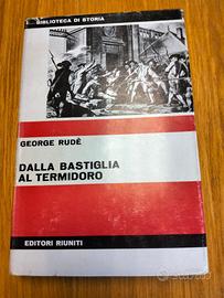 Dalla Bastiglia al Termidoro