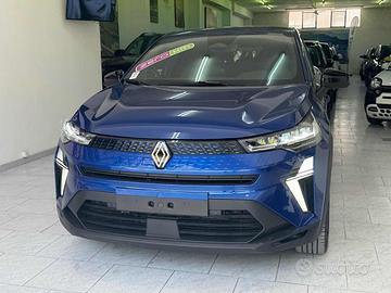RENAULT Captur TECHNO ECO-G 120