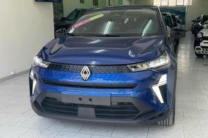 RENAULT Captur TECHNO ECO-G 120