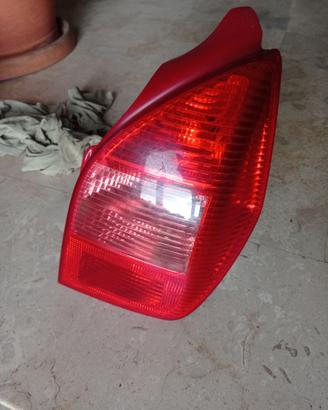 CITROEN C2 H4 Fanale Posteriore Destro Dx