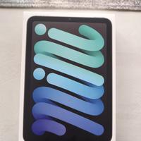 IPad mini A17 pro 128 GB nuovo