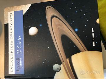 Enciclopedia ragazzi - Rizzoli