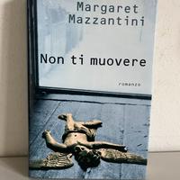Libro Margaret Mazzantini Non ti muovere - ITA 200