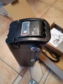 Bicicletta a pedalata assisitita mis 26