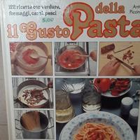 libri di  cucina 