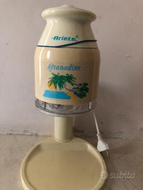 Tritaghiaccio Ariete mod.77