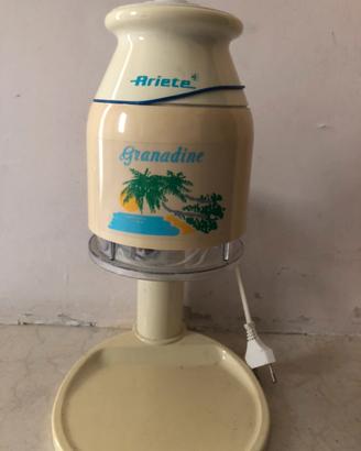 Tritaghiaccio Ariete mod.77