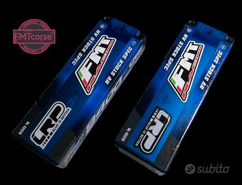 Lipo LRP 9400