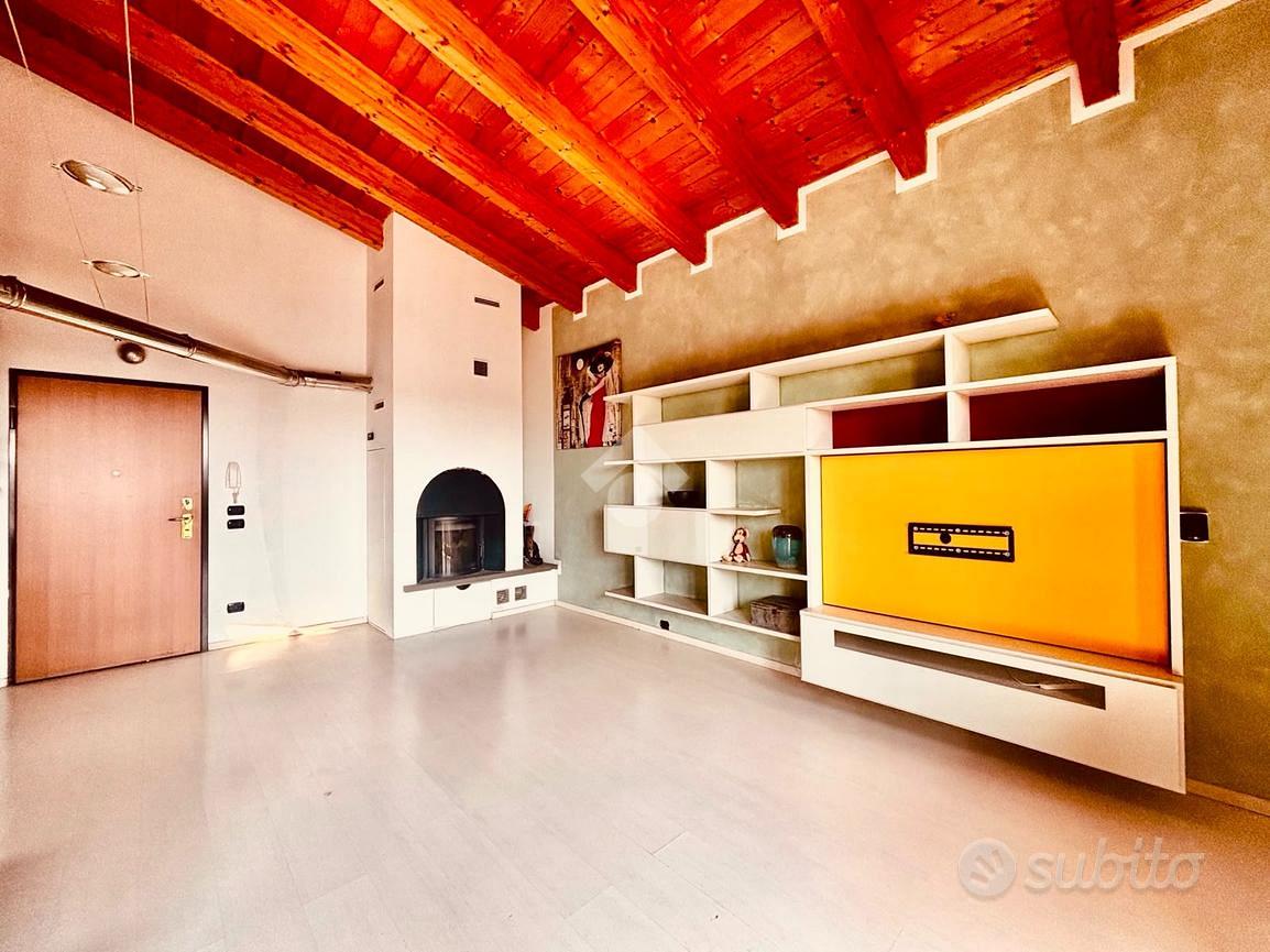 Appartamento – Caravaggio - Vista 4