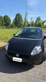 Grande Punto T-Jet  120 cv super tagliandata