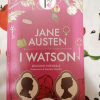 "I Watson" di Jane Austen 