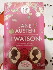 "I Watson" di Jane Austen 