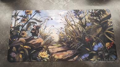 Playmat Mtg Pokemon Yugioh