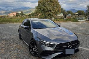 Mercedes Benz classe A 180d